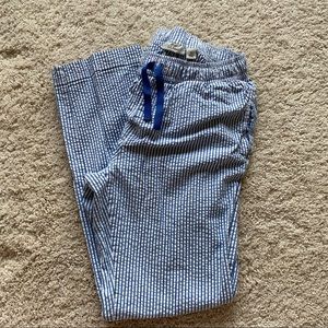 L.L. Bean Pajama Pants